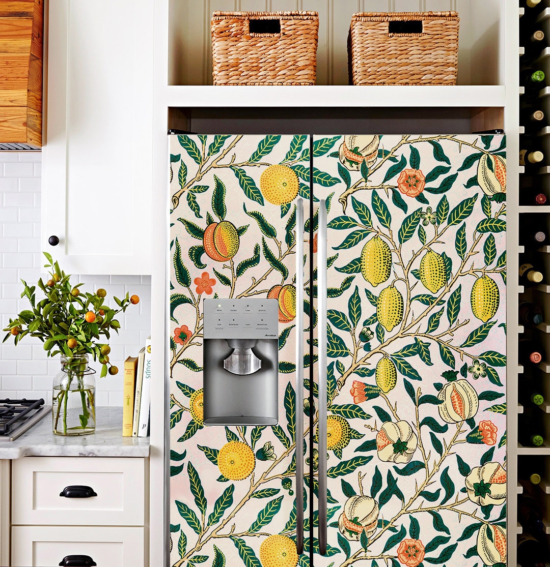 V&A william Morris Collection エプロン＆スリッパ Breakaway from Bland with the V&A William Morris Collection | THE