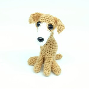 toy whippet