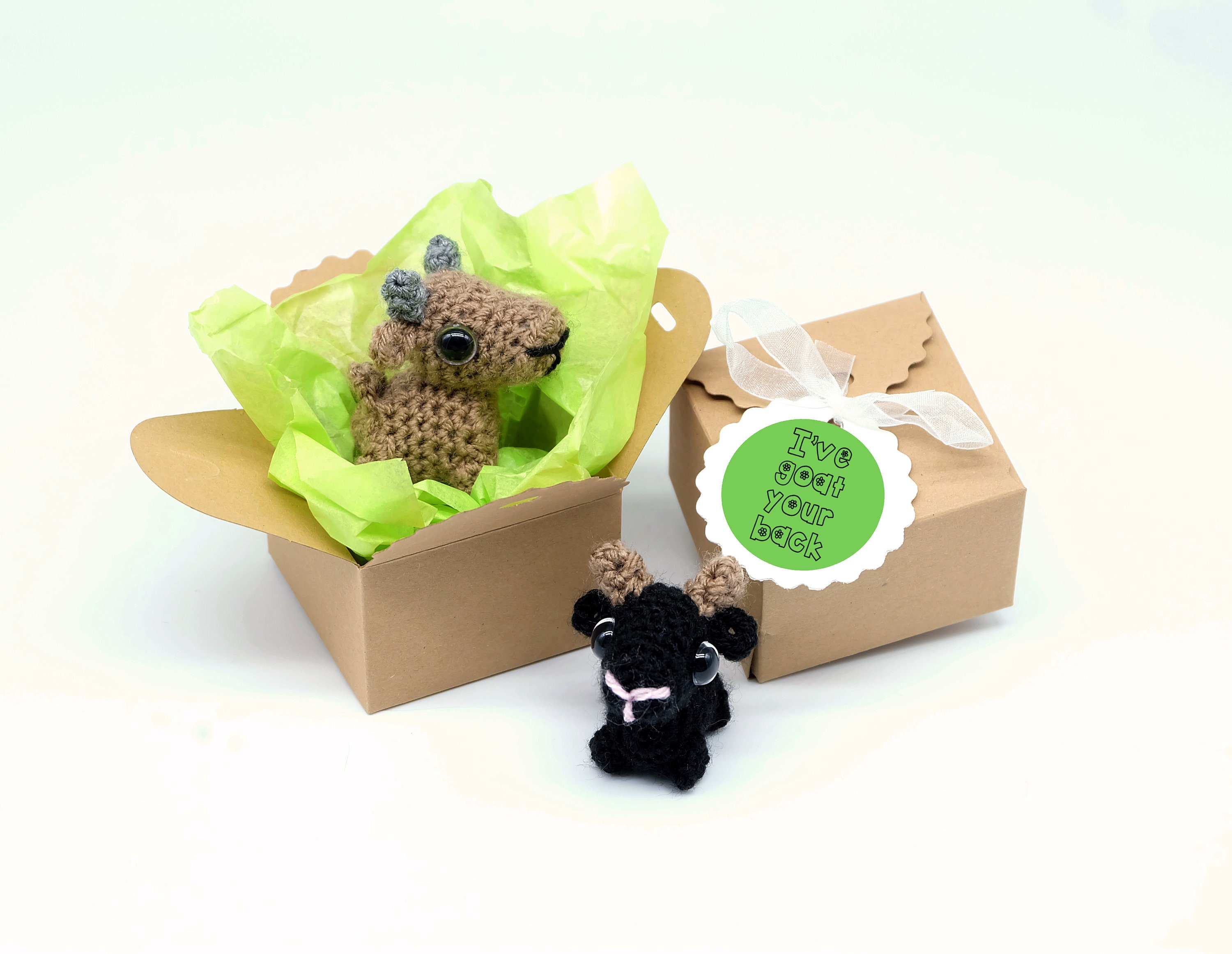 Toby the Teddy Bear  SendAFriend's Stuffed Animal Care Packages