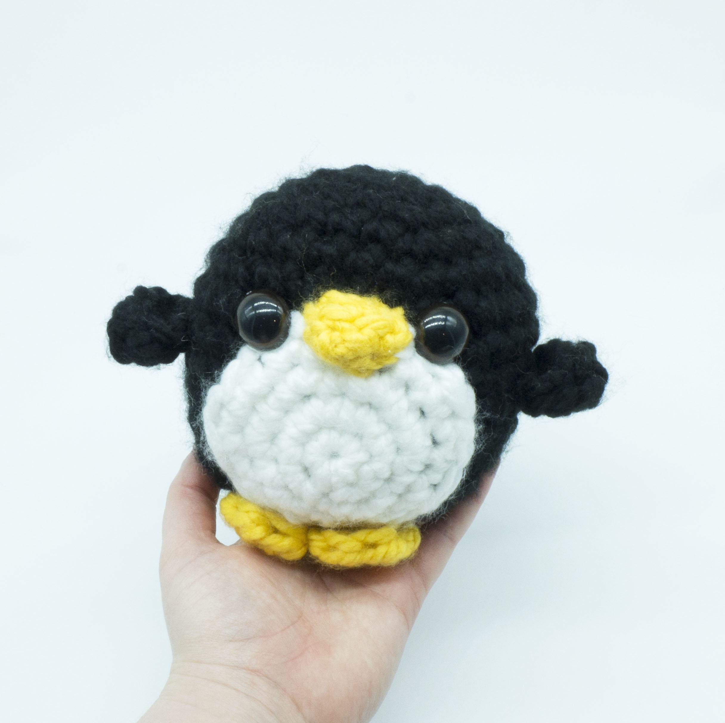 Penguin birthday gift for her gift for women kids room nursery | Etsy