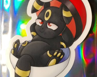 GigaMax Umbreon Sticker