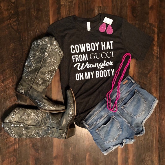 gucci old town road