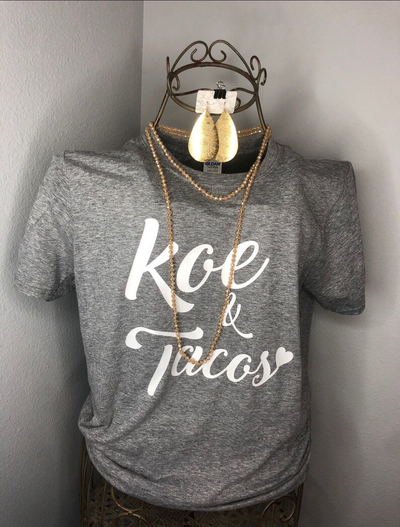 kohls taco shirt