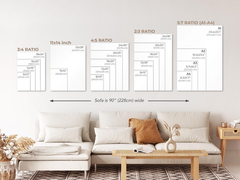 Buy Set of 500 Mental Health Poster, Therapist Wall Art Print, Therapy
