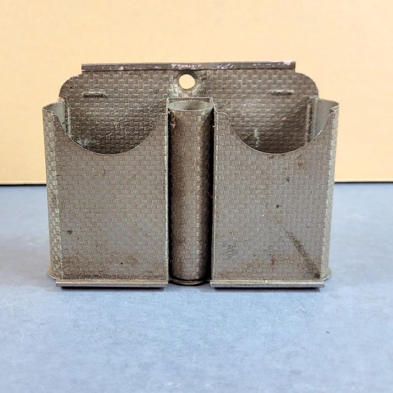 Single Edge Razor Blade Holder - Etsy