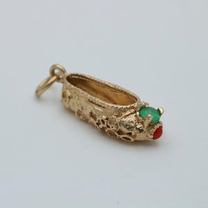 Broche Ancienne Or 18 Carats Diamant Aigle • EUR 1.380,00 Broche Ancienne Or 18 Carats Diamant Aigle • EUR 1.380,00