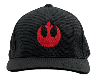 rebel nike hat