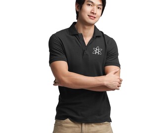 nerd polo shirts