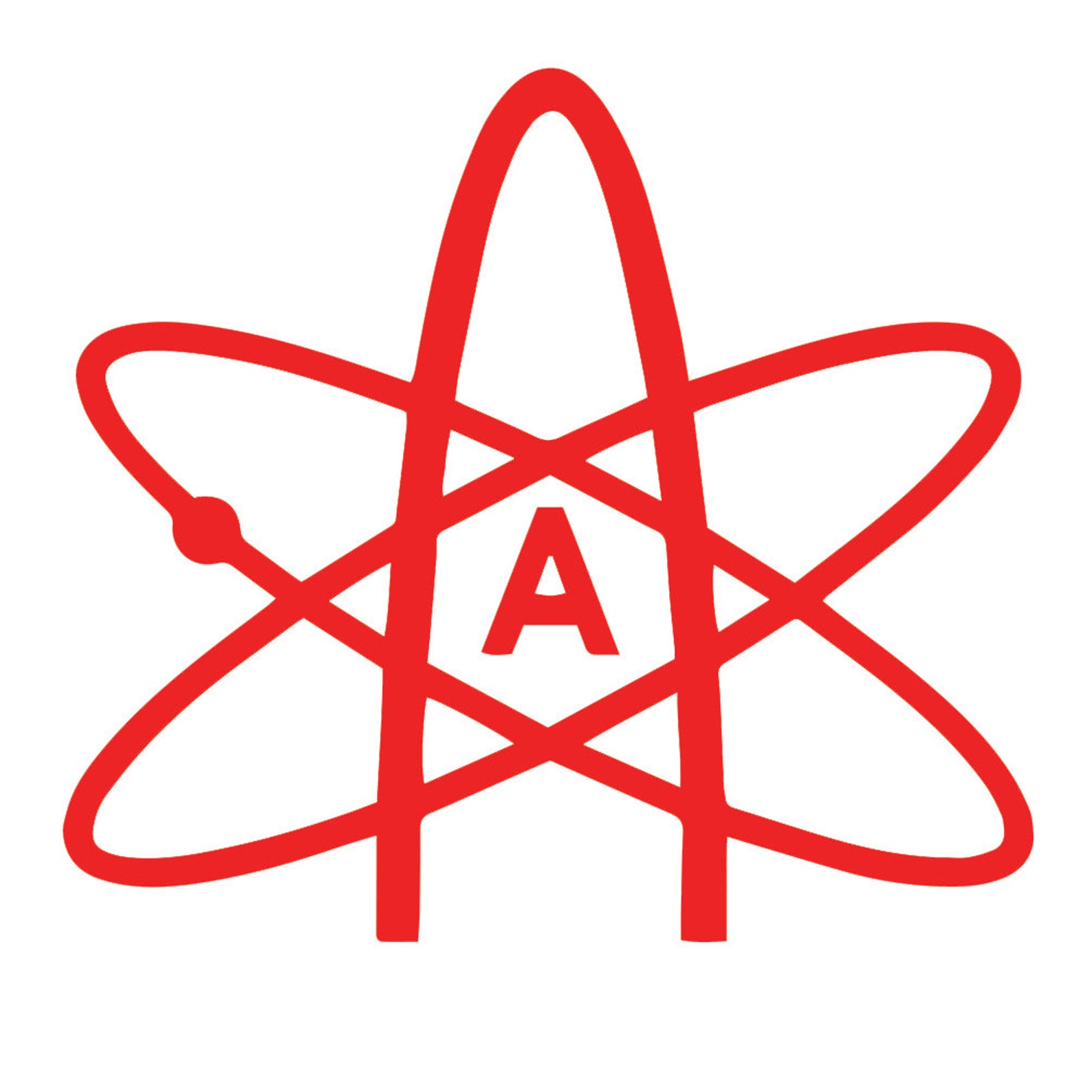 Символ атеизма