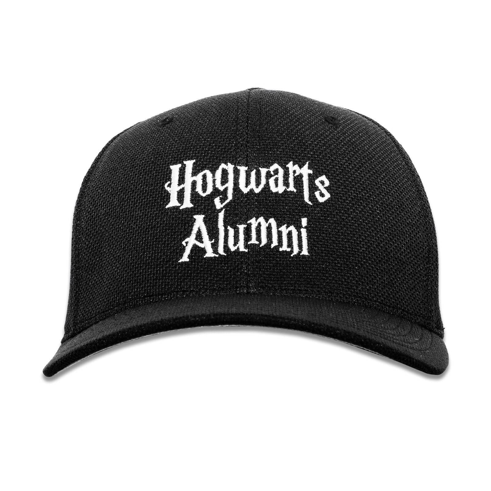 HP HW Alumni Embroidered Flexfit Adult 