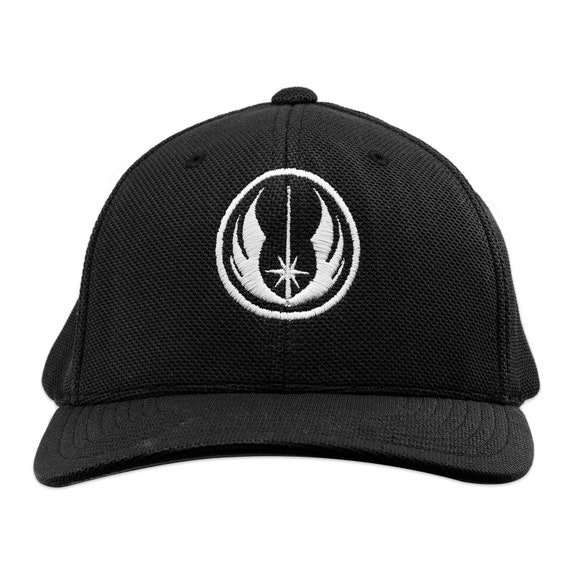 SW Jedi Order Embroidered Flexfit Adult 