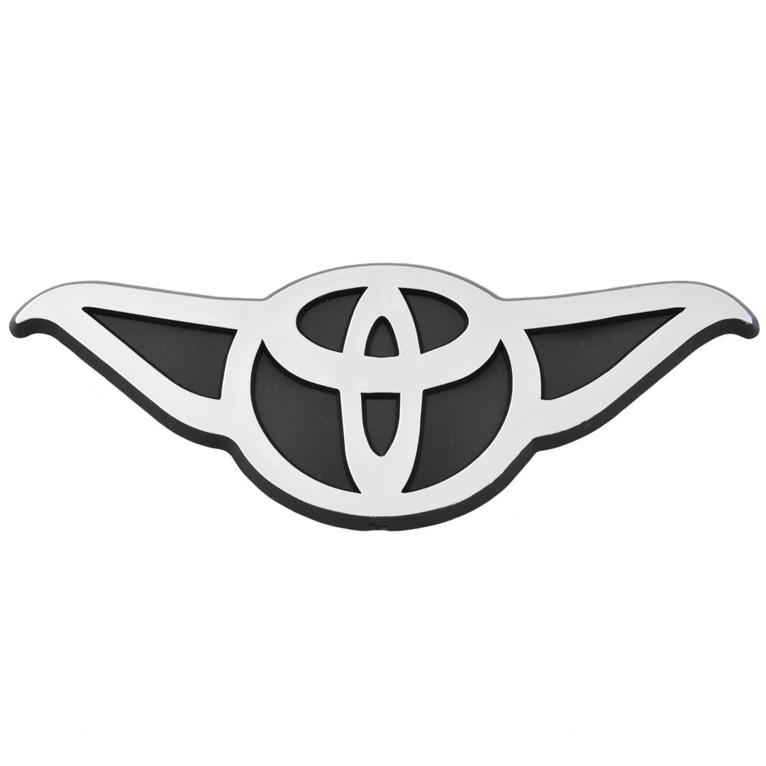 Best Auto Emblems Available Online - EvolveFISH