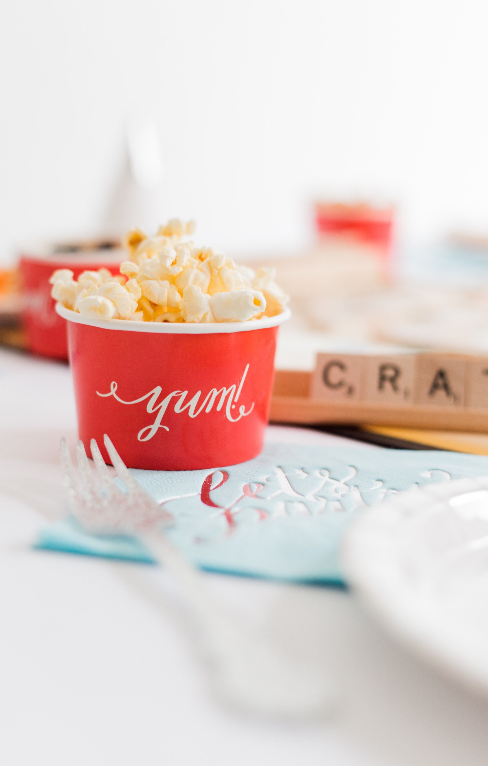 Ice Cream Cups Ice Cream Party Decorations Nut Cups Candy Etsy