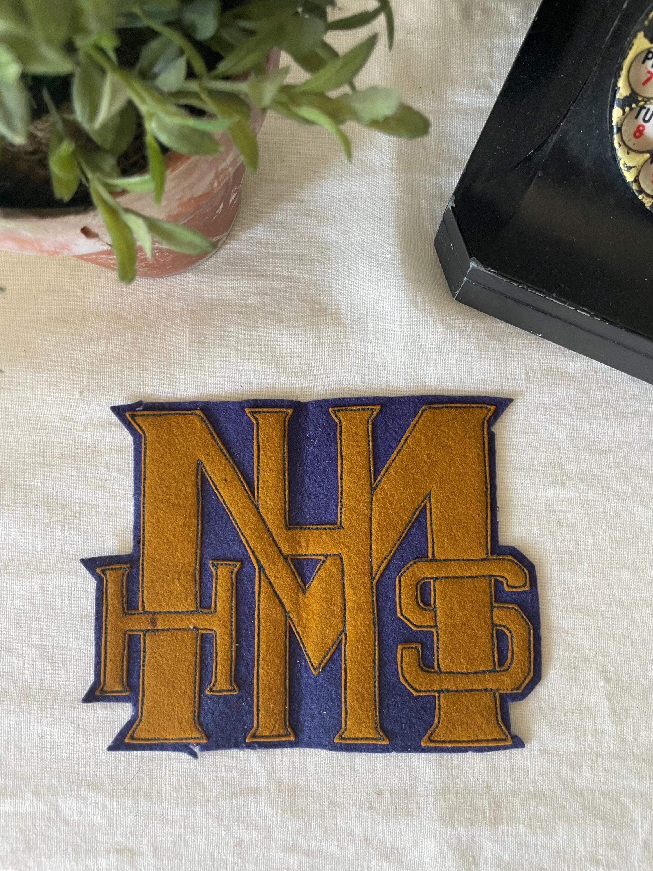 Iron on Patch West Virginia - Etsy - Page 3