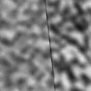 Silver Metallic Foil Digital Texture | Silver Foil Paper | Sublimation ...