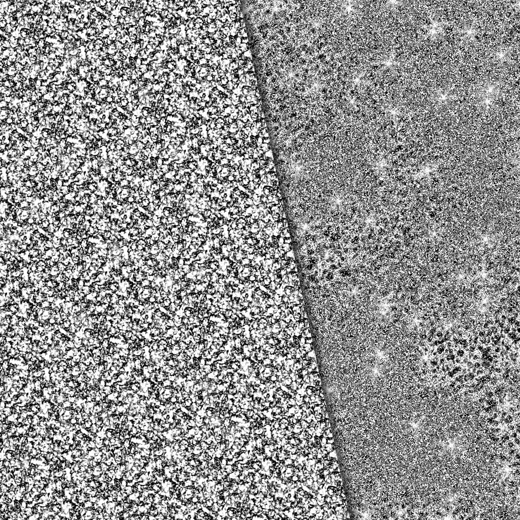 Seamless Silver Glitter Digital Texture Silver Glitter Paper | Etsy
