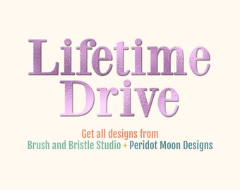 Lifetime Drive, Mockups, Templates, Digital Paper, Clipart, Sublimation Designs, Google Drive, Dropbox Link, Instant Digital Download