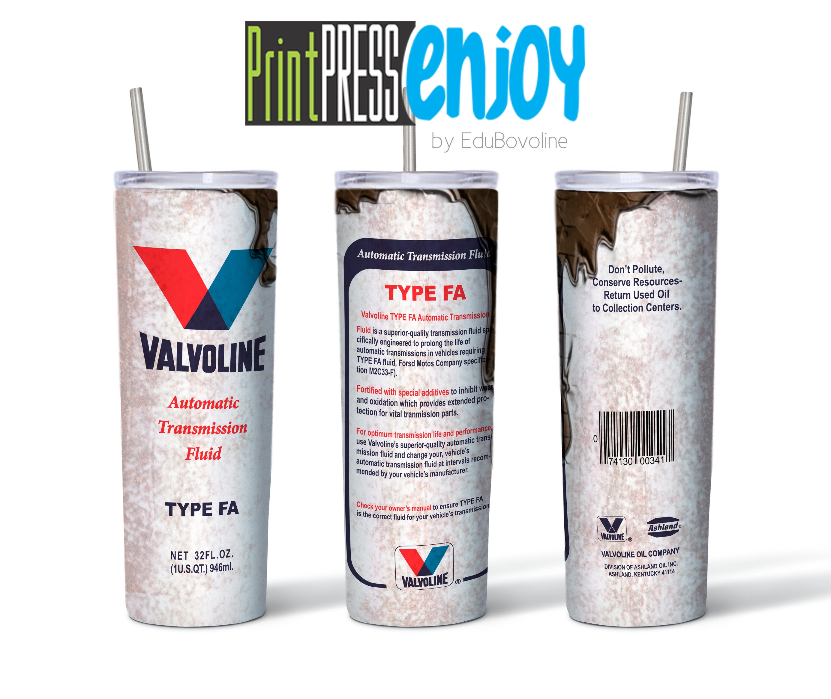 Valvoline Synchromesh Manual Transmission Fluid