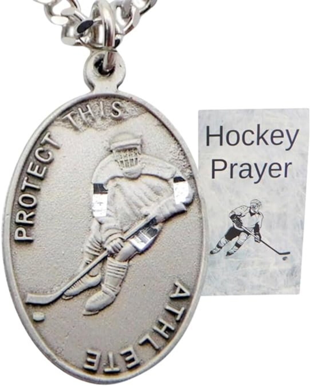 Saint Medal St Sebastian Basketball Medal - Pewter Patron Saint Of ...