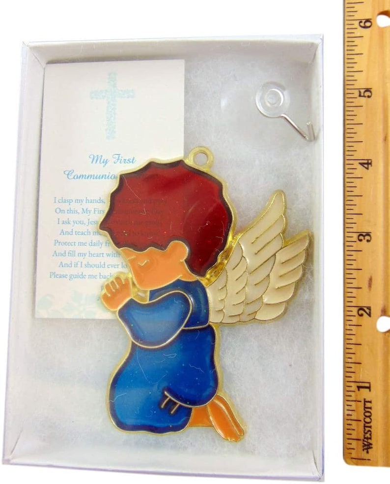 Cadeau De Communion Garçon