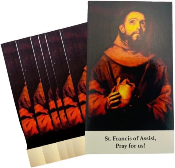 Bulk Holy Cards With Irish Prayer Landscape Scene Westmon Works Irish ...