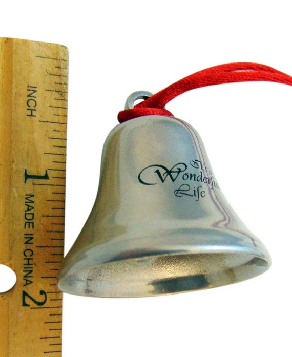 Stunning small ringing bells for Decor and Souvenirs 