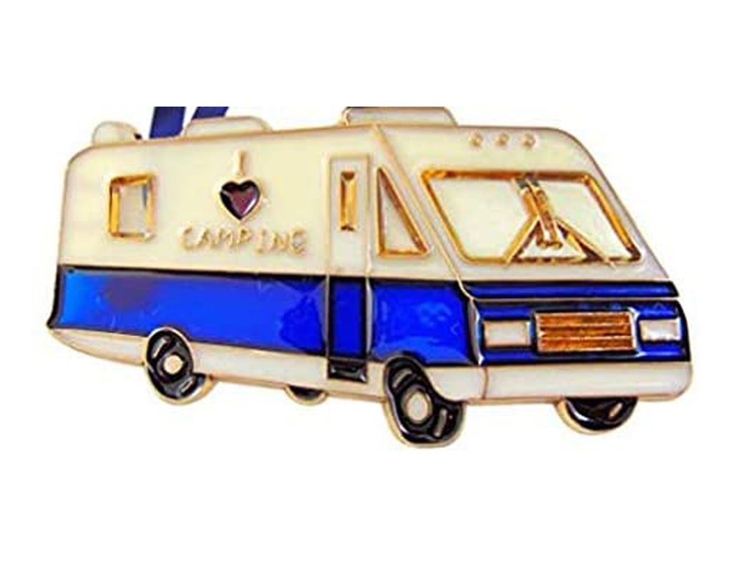 Camping Suncatcher RV Motorhome Camper Design Sun Catcher for Etsy