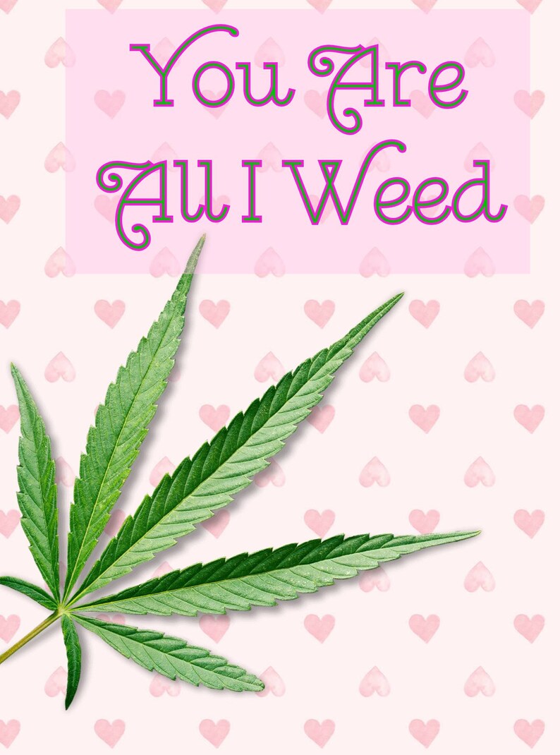 A stoner is girl what You Should