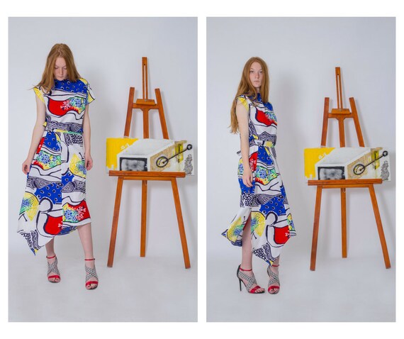 tea length summer dresses