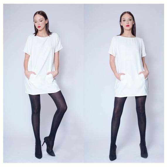 mini dress simple