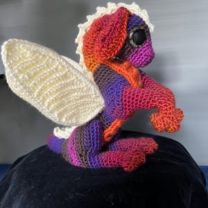 Meadow Dragon