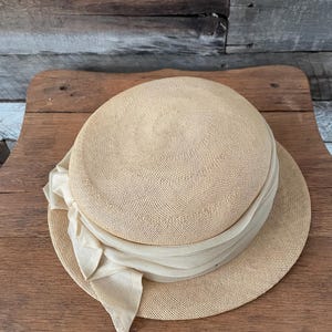 G Howard Hodge Hat - Etsy display picture 1