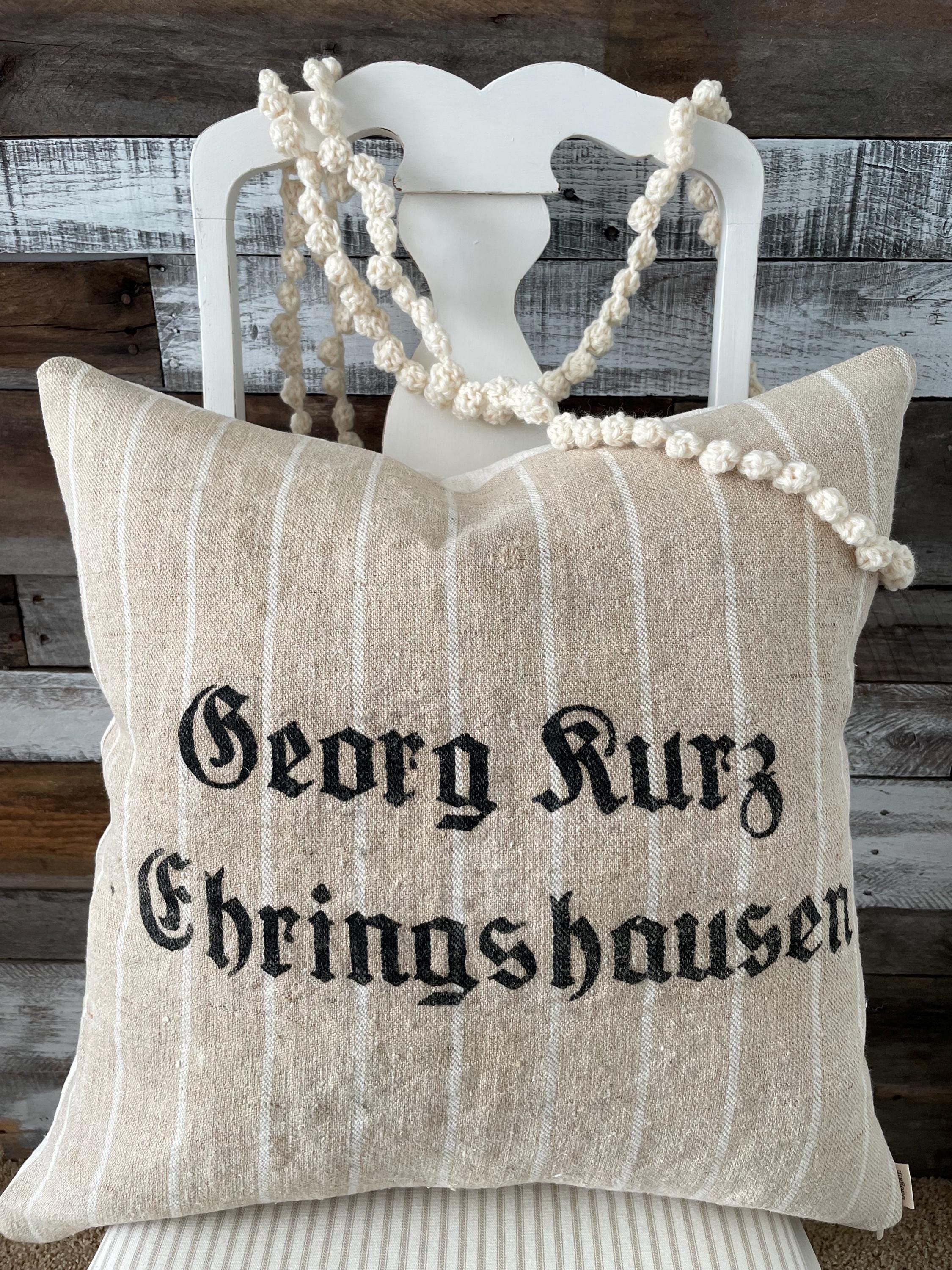 German grain sack - Etsy 日本
