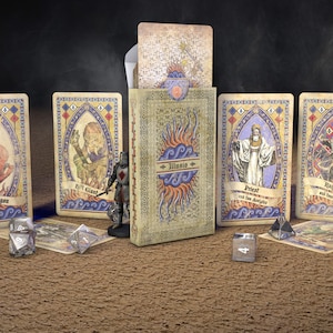 Il mazzo delle illusioni