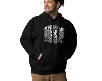 Abominable Dr. Phibes Hoodie