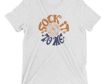 Fight Club 'Sock it to me' T-Shirt