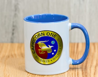 Capricorn One