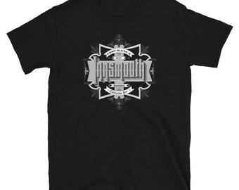 Cthulhu Innsmouth  Unisex T-Shirt