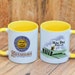 see more listings in the Mugs section