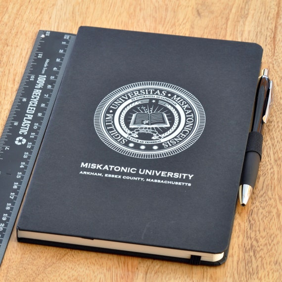 Miskatonic University Journal