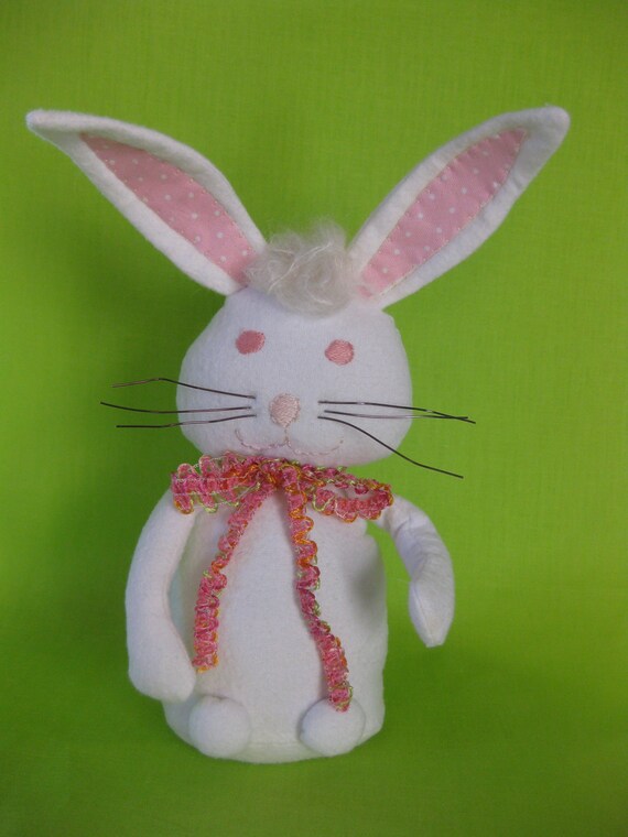 sunny bunnies doll