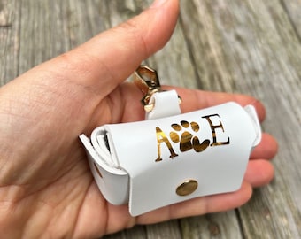 wedding ring box for pets