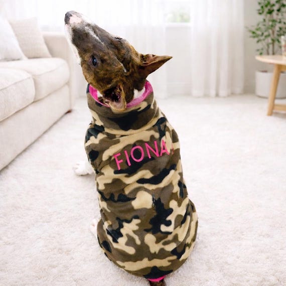 custom winter dog dress French Bulldog Custom Sweater, Pug Sweater, Small Dog Clothes, Small Dog  Dress, Winter Dog Sweetshirt, Winter Dog Coats, Frenchie Clothes
