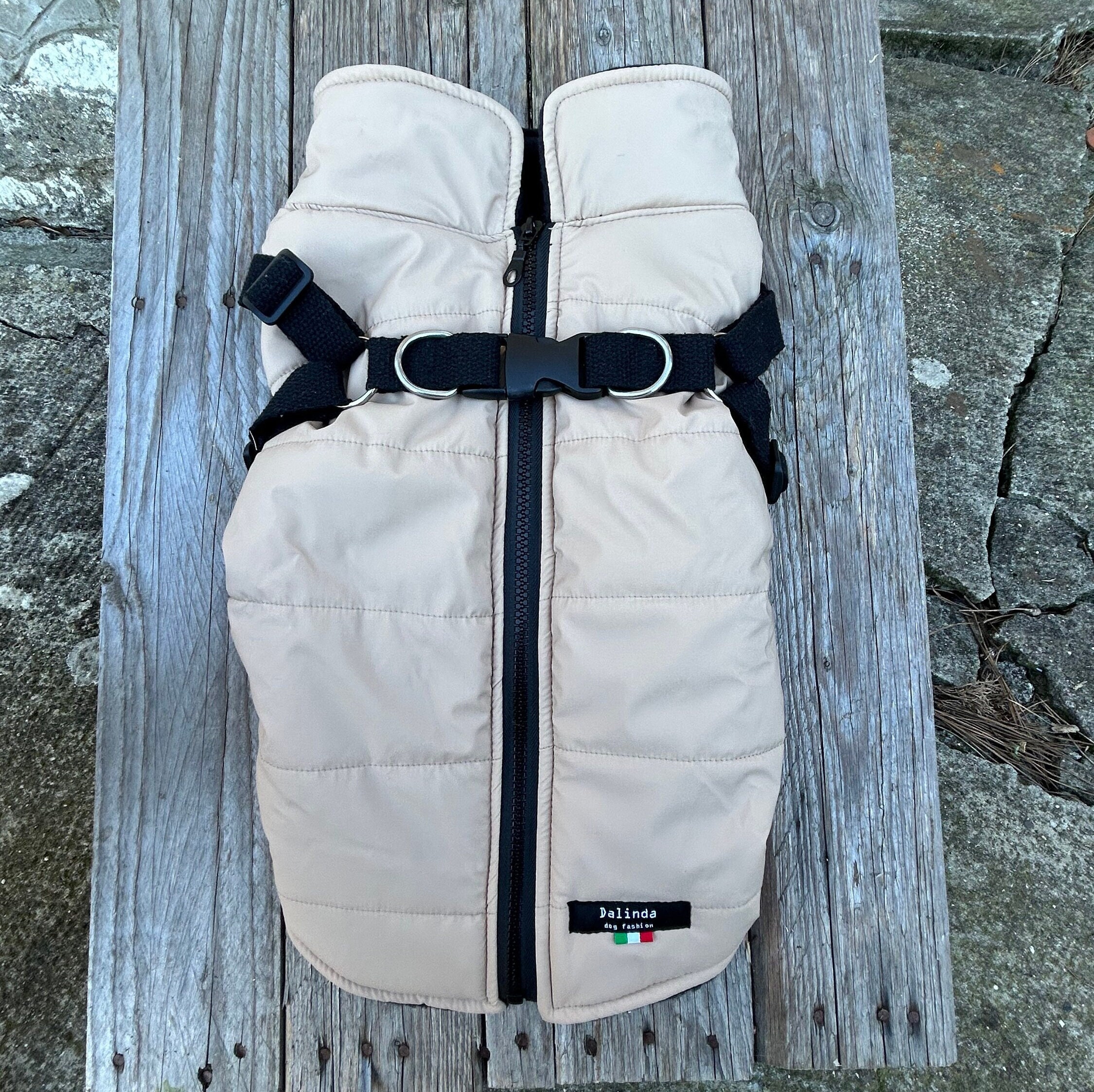 Spolverino per cani Italia