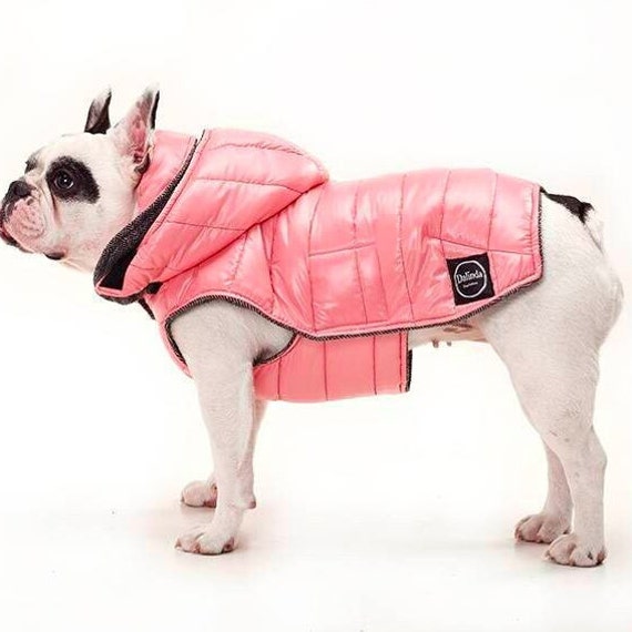 Ropa Impermeable Para Perro Grande, Abrigo Cálido Para Perro Grande