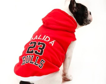 frenchie hoodie, Bulls hoodie, french bulldog custom hoodie, frenchie sweater, french bulldog coat, frenchie fashion, small dogs hoodies