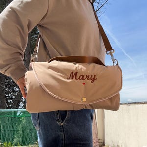 Alfombrilla acolchada para perros, portátil e impermeable. Coccolotta - perrera de viaje
