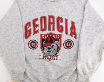 uga sweatshirt