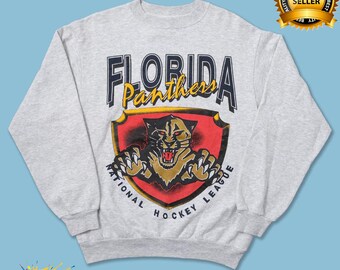 florida panthers sweatshirt