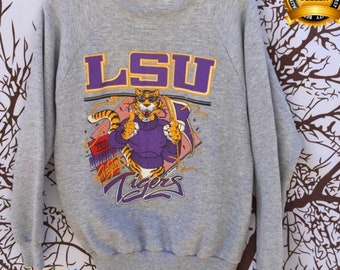 lsu sweatshirt